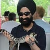 Dharamjit R.